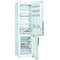 Combina frigorifica Bosch KGV39VWEA 342 Litri Clasa A++ Alb