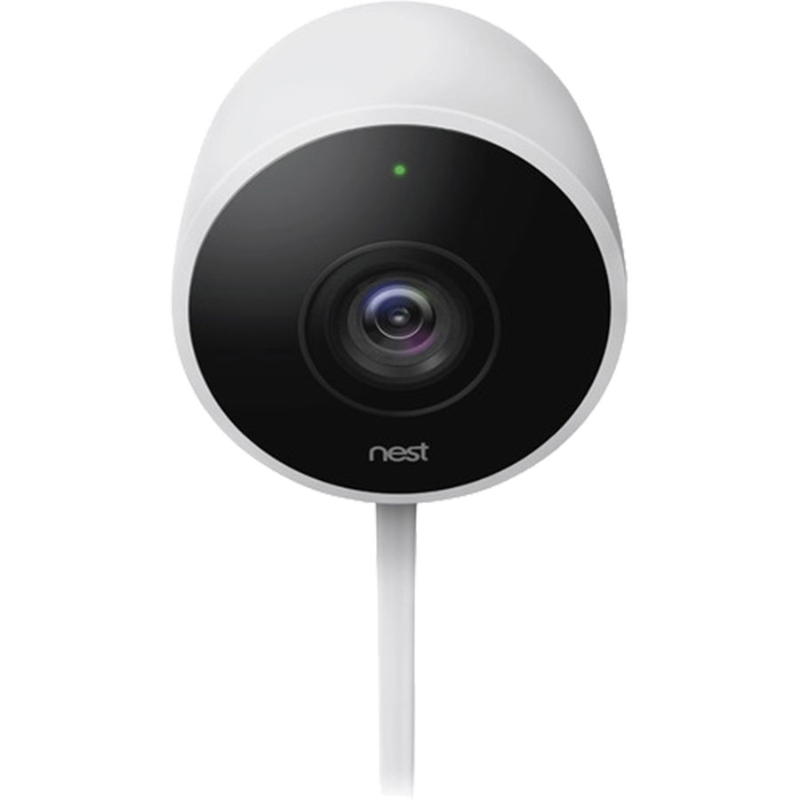 Camera supraveghere NEST CAM 1080P