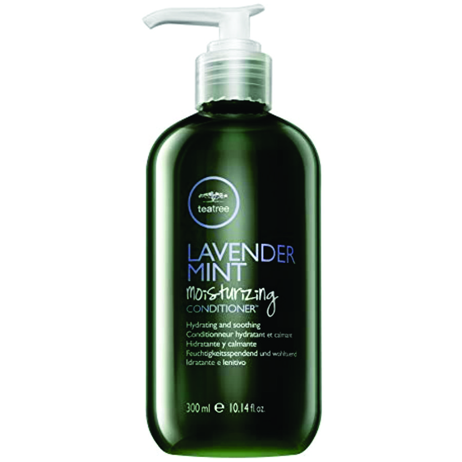 Balsam pentru hidratare Tea Tree Lavander Mint 300 ml