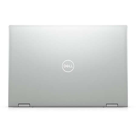 Laptop Dell Inspiron 5406 2-in-1 14 inch FHD Touch Intel Core i5-1135G7 8GB DDR4 512GB SSD nVidia GeForce MX330 2GB FPR Windows 10 Home 3Yr CIS Titan Grey