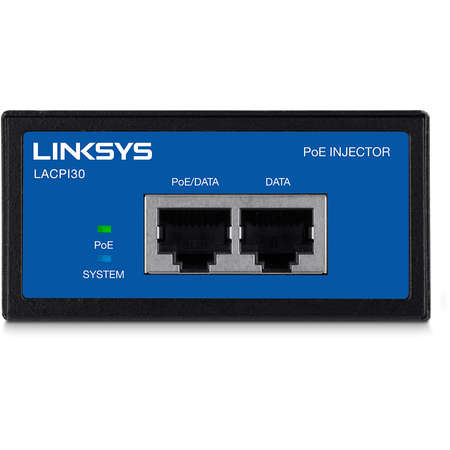 PoE Injector for Business Linksys LACPI30-EU