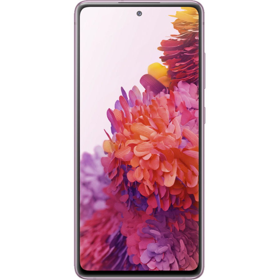 Telefon mobil Galaxy S20 FE 128GB 8GB RAM Dual Sim 5G Purple Cloud Lavender