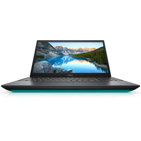Laptop Dell Inspiron Gaming 5500 G5 15.6 inch FHD Intel Core i5-10300H 8GB DDR4 512GB SSD nVidia GeForce GTX 1660 Ti Windows 10 Home Black