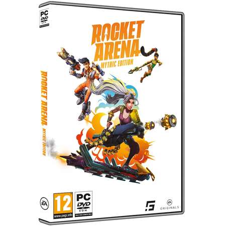 Joc PC Electronic Arts Rocket Arena Mythic Edition PC Cz/Hu/Ro