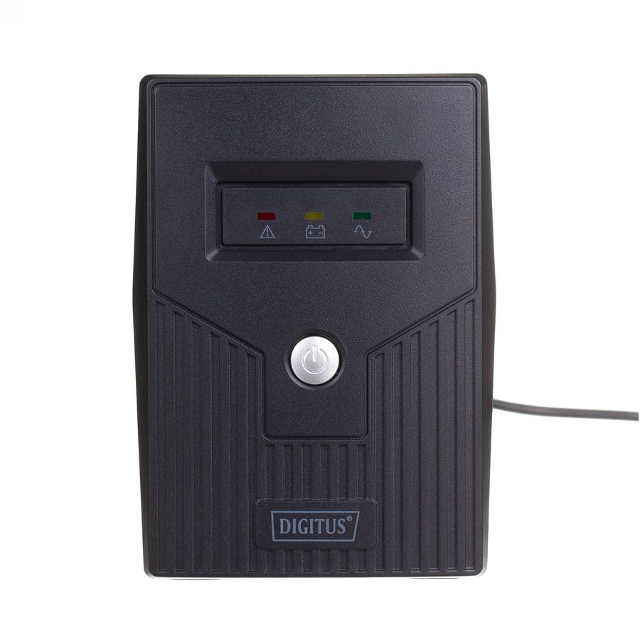 UPS DN-170064 800 VA Black
