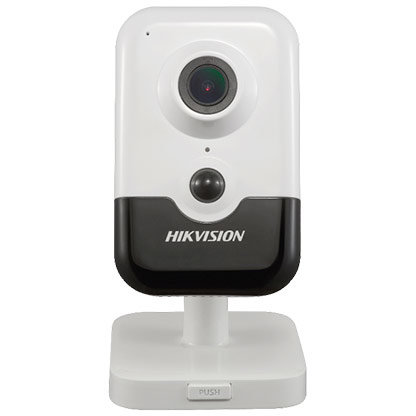 Camera supraveghere IP Cube 4MP 2.8MM IR10M WIFI PIR