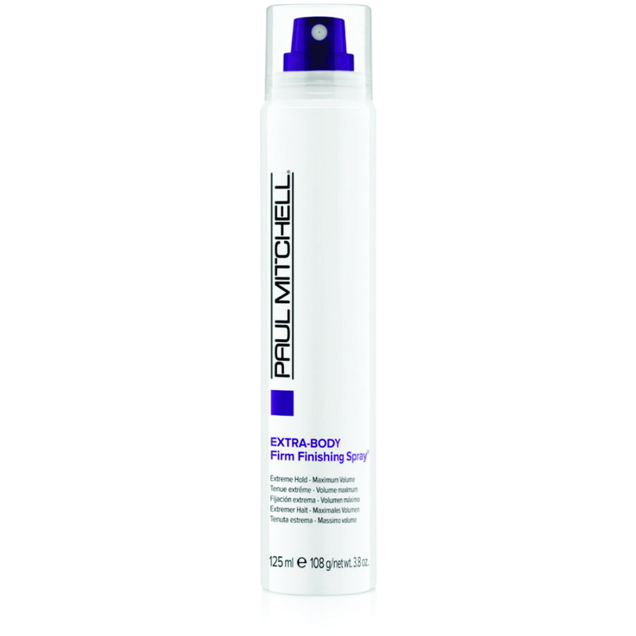 Spray pentru fixare puternica si volum Extra Body Firm 300 ml