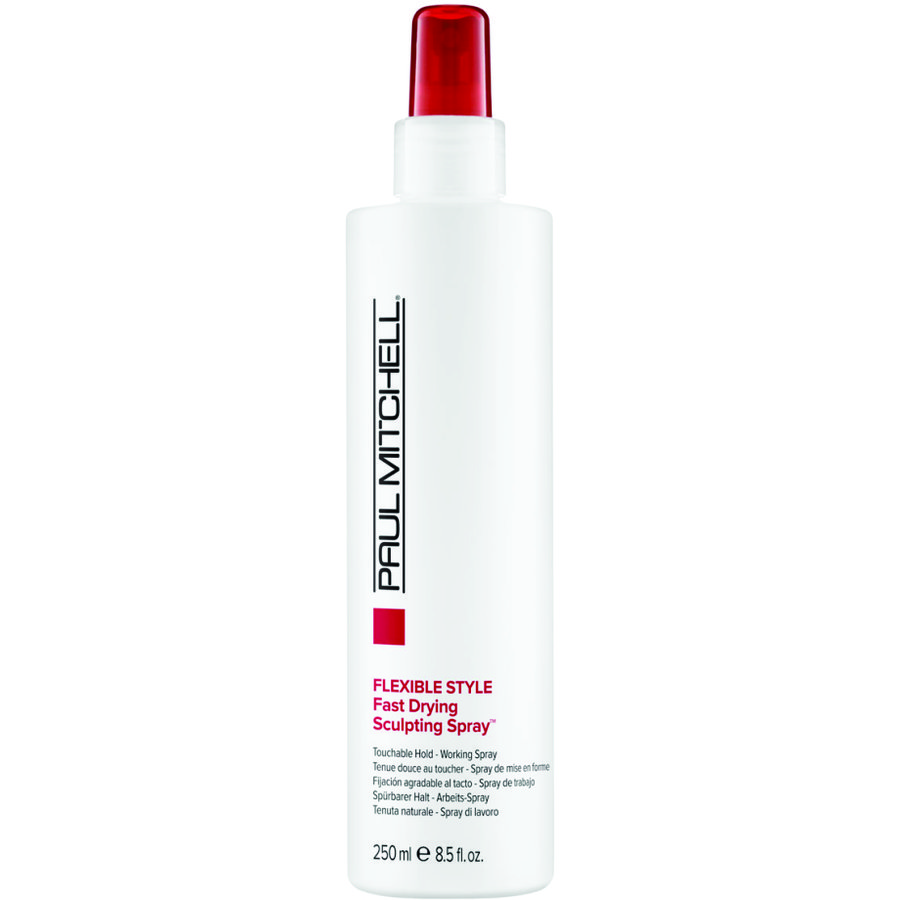 Spray pentru finisare Fast Drying Sculpting 250 ml