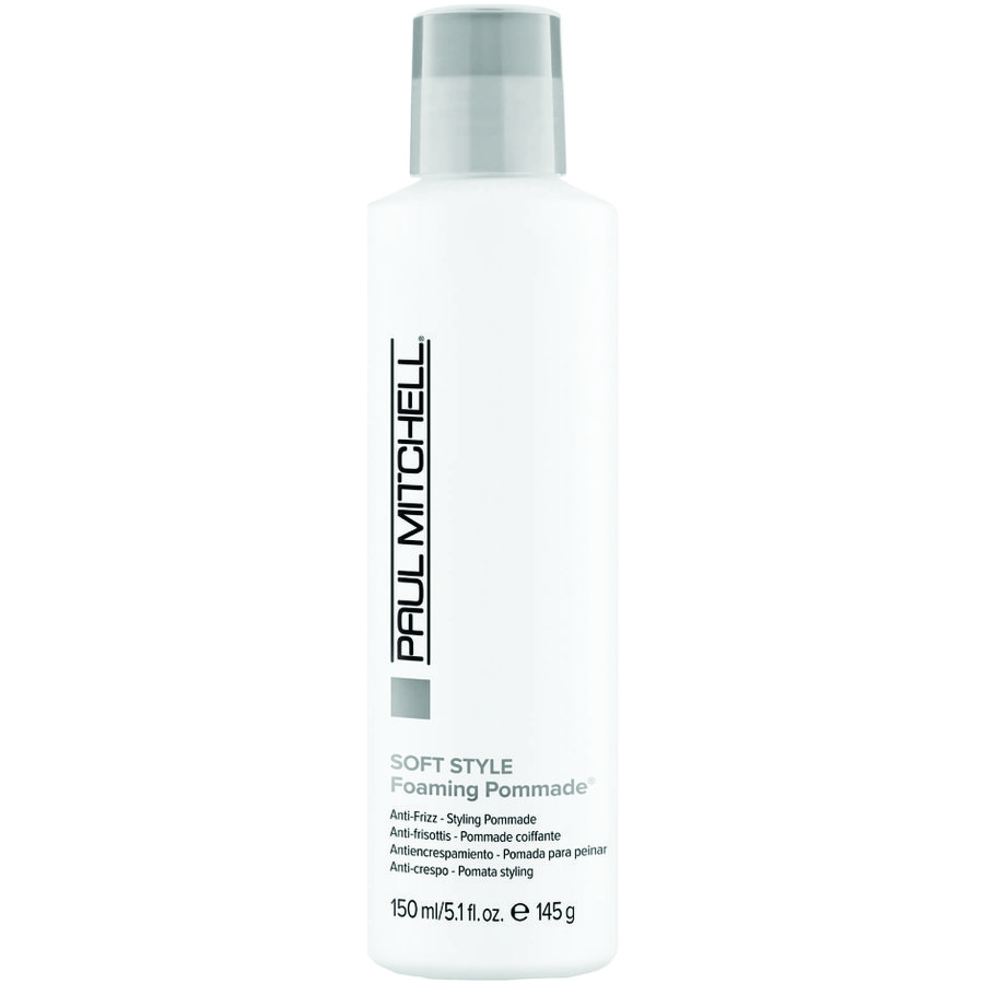 Spuma pomada pentru netezire Foaming Pommade 150 ml
