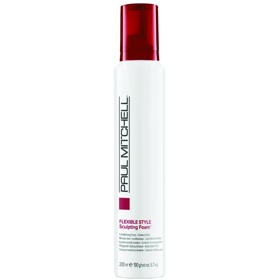 Spuma stilizare Flexible Style Sculpting Foam 200 ml