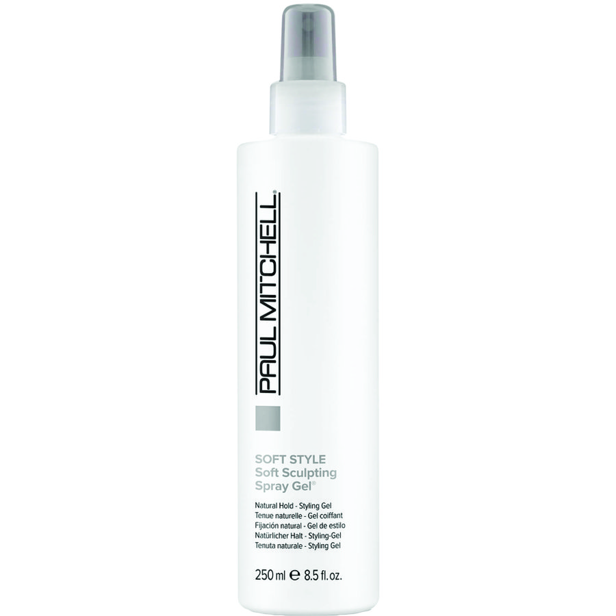 Spray pentru fixare flexibila Soft Sculpting Spray Gel 250 ml