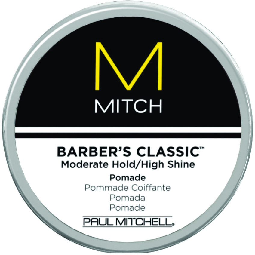 Pomada cu luciu Mitch Barber’s Classic 85 ml