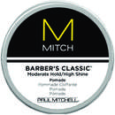 Mitch Barber’s Classic 85 ml
