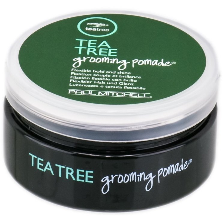 Pomada Tea Tree Grooming 85 grame
