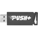 PUSH+ 32GB USB 3.2 Black
