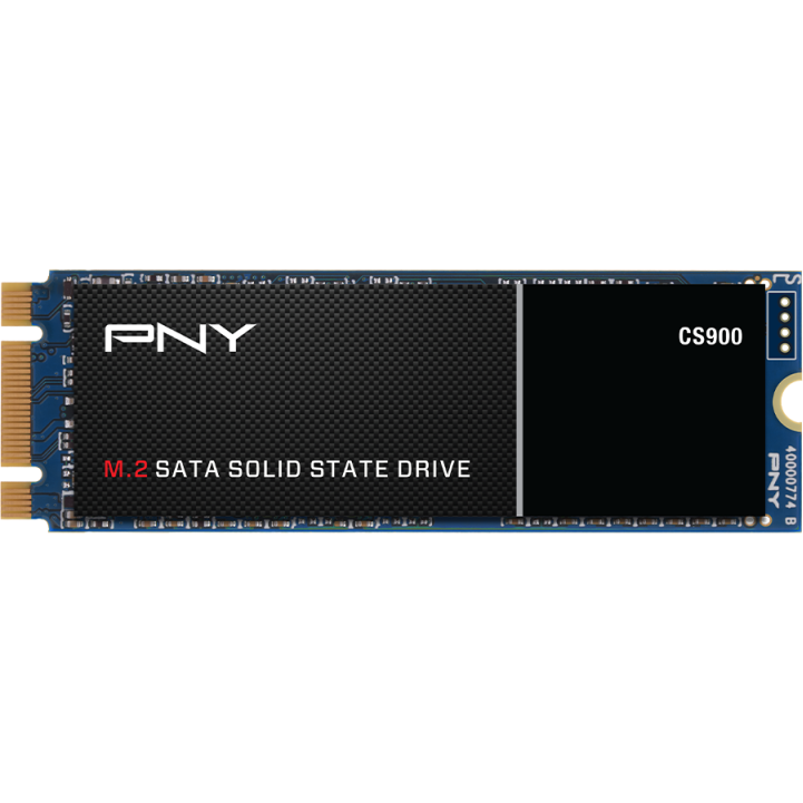SSD CS900 1TB SATA-III	M.2 2280