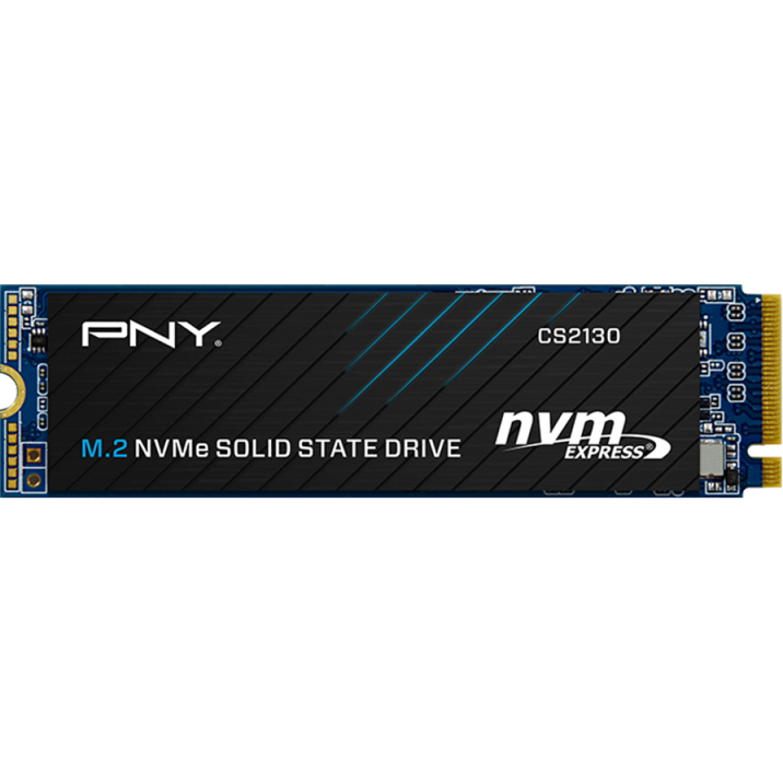 SSD CS2130 500GB PCIe Gen3 x4 M.2 2280