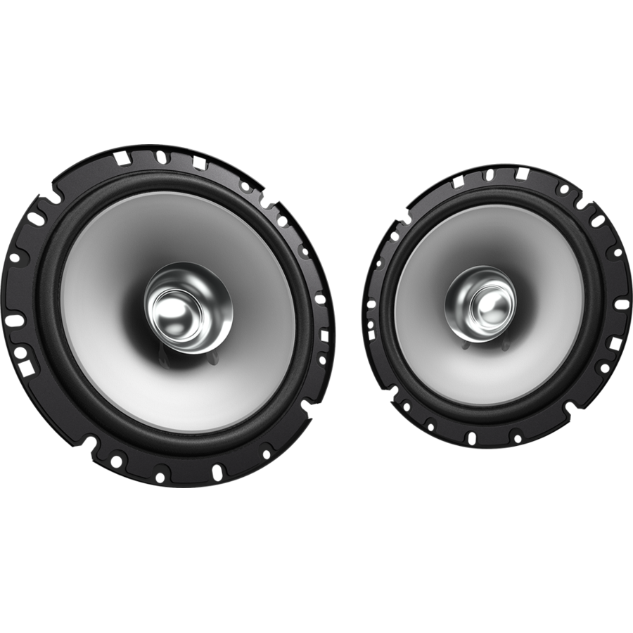 Set difuzoare KFC-S1756  Dual Cone de 16.5cm 30W RMS