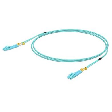 Pigtail 0.5m Blue