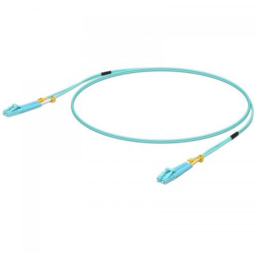 Pigtail 1m Blue