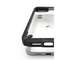 Husa Ringke Fusion X Transparent / Negru pentru Apple iPhone 12 Mini