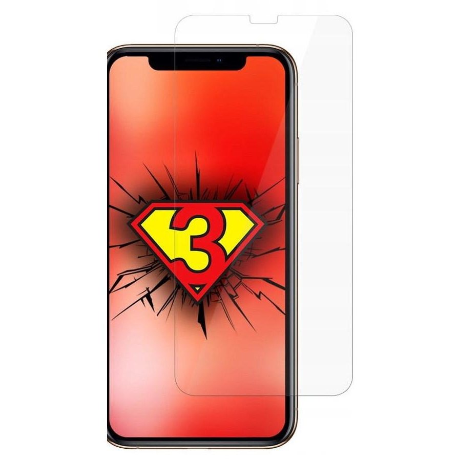 Folie protectie Flexible Glass compatibila cu iPhone 12 Pro Max