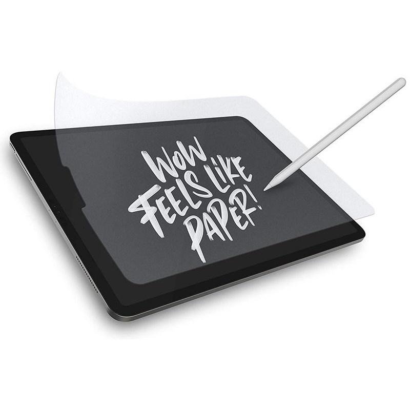 Folie protectie transparenta iPad Air 3 (2019) / Pro 10.5 inch (2017) Set 2 bucati