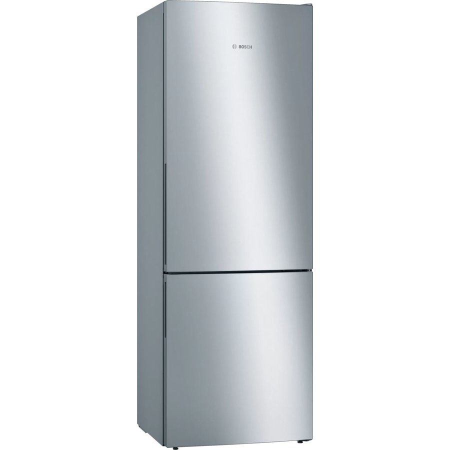 Combina frigorifica KGE49AICA 413 Litri Clasa C Inox