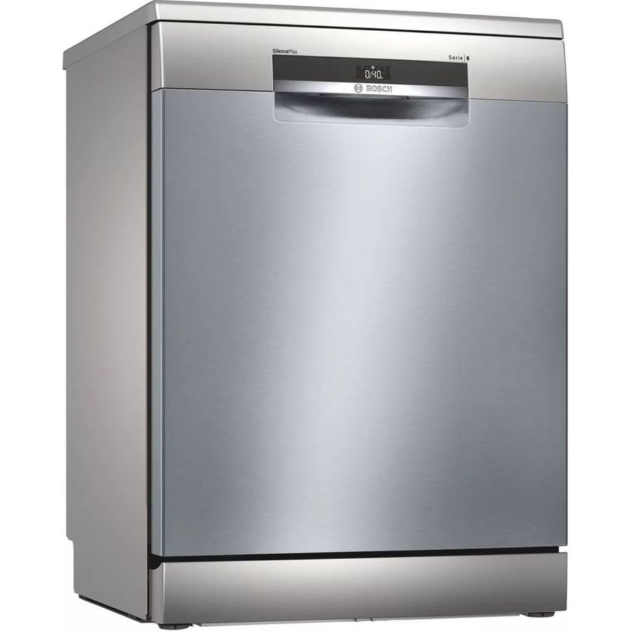 Masina de spalat vase SMS6EDI06E 13 seturi Clasa A++ Inox