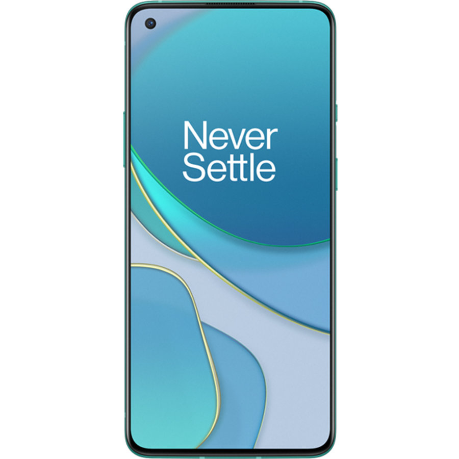 Telefon mobil 8T 128GB 8GB RAM Dual Sim 5G Green