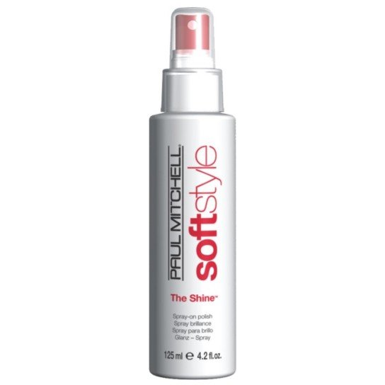 Spray pentru luciu The Shine 125 ml