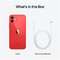 Telefon mobil Apple iPhone 12 64GB Red