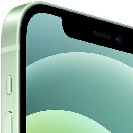 Telefon mobil Apple iPhone 12 64GB Green