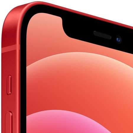 Telefon mobil Apple iPhone 12 256GB Red