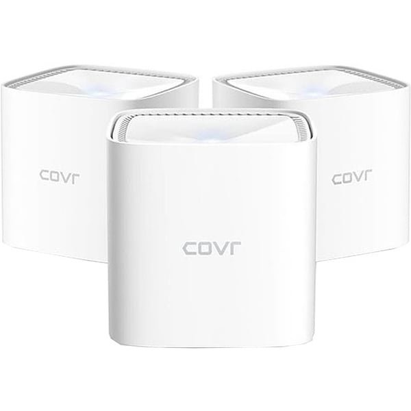 Sistem Wireless Mesh COVR-1102 1x LAN White 3 Buc