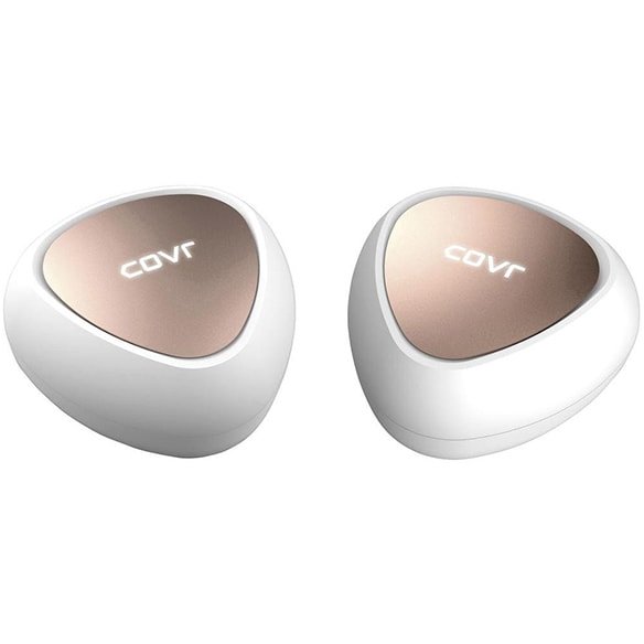 Sistem Wireless Mesh COVR-C1202 2x LAN White 2 Buc