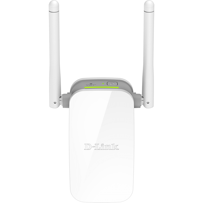 Wireless Range Extender DAP-1325 1x RJ-45 White