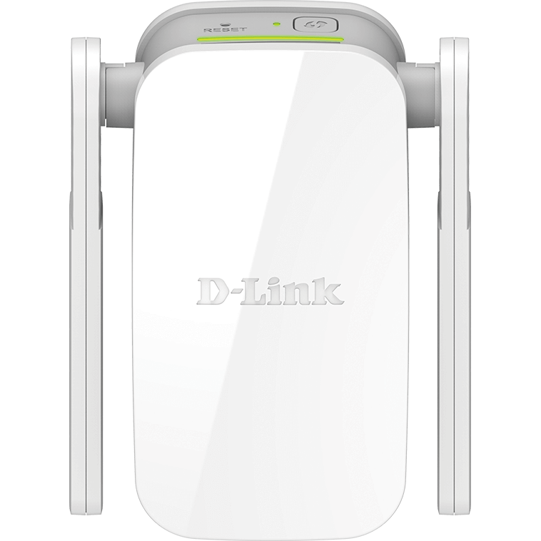 Wireless Range Extender DAP-1610 1x RJ-45 White