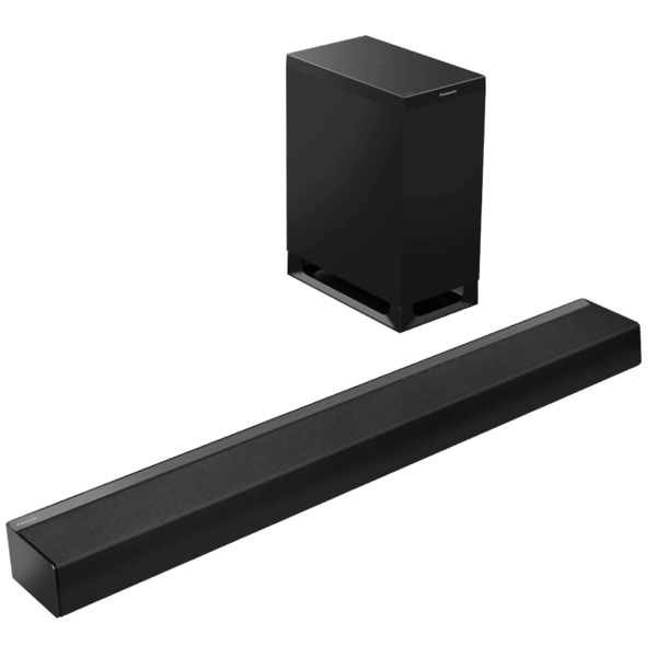 Soundbar SC-HTB700EGK 3.1 376 W Dolby Atmos DTS X Virtual Bluetooth Wireless NFC Negru