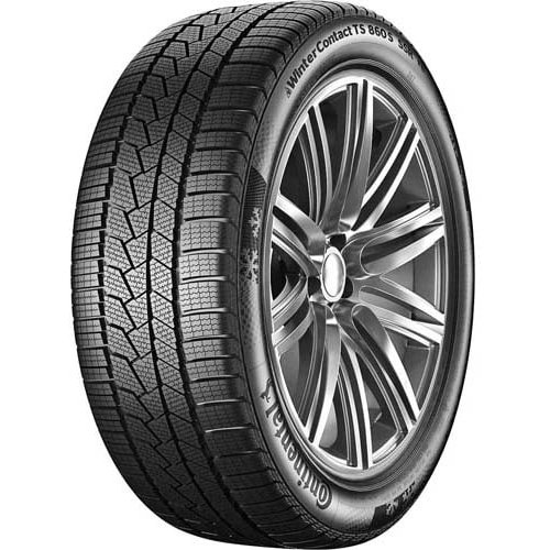 Anvelopa Wintercontact Ts 860 S 245/35 R20 95V
