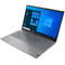 Laptop Lenovo ThinkBook 15 G2 15.6 inch FHD AMD Ryzen 3 4300U 8GB DDR4 256GB SSD Mineral Gray