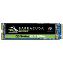 BarraCuda Q5 500GB M.2 2280 PCIe x4 NVMe