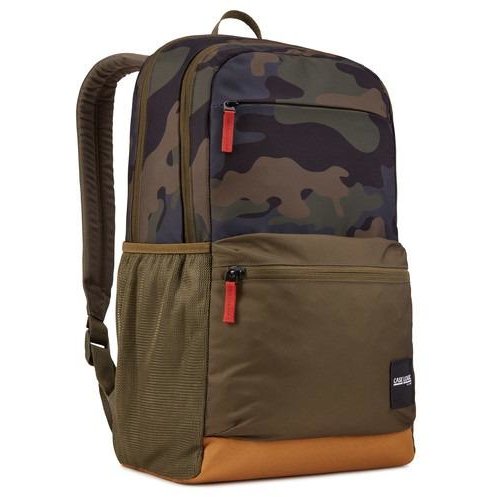 Rucsac Laptop CCAM-3116 15.6 inch Olive Camo Cumin