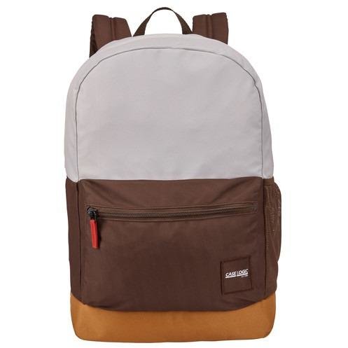 Rucsac Laptop CCAM-1116 15.6 inch Concrete Cumin