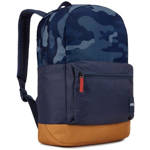 Rucsac Laptop CCAM-1116 15.6 inch Dress Blu Camo Cumin