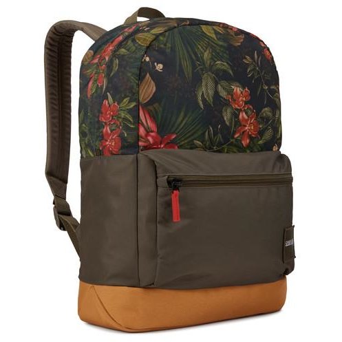 Rucsac Laptop CCAM-1116 15.6 inch Multi Floral Cumin