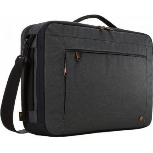 Geanta/Rucsac laptop Era Obsidian 15.6 inch Black