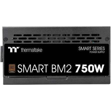 Sursa Thermaltake Smart BM2 80 Plus Bronze 750W
