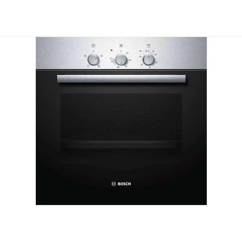 Cuptor multifunctional incorporabil Serie 2 HBN211E4 66 litri 60 cm Otel inoxidabil