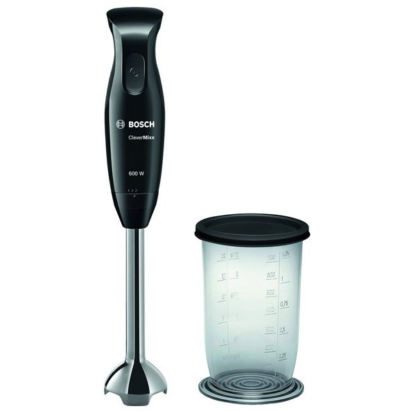 Mixer vertical MSM2610B CleverMixx 600W Negru